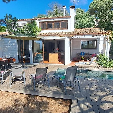 Sandra By Danlux Invest Tossa de Mar Ngoại thất bức ảnh