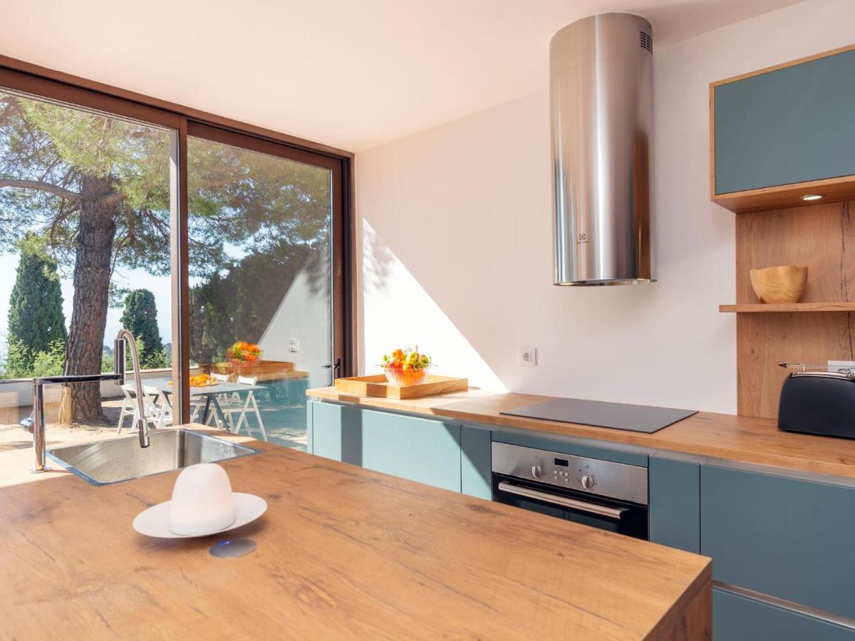 Sandra By Danlux Invest Tossa de Mar Ngoại thất bức ảnh