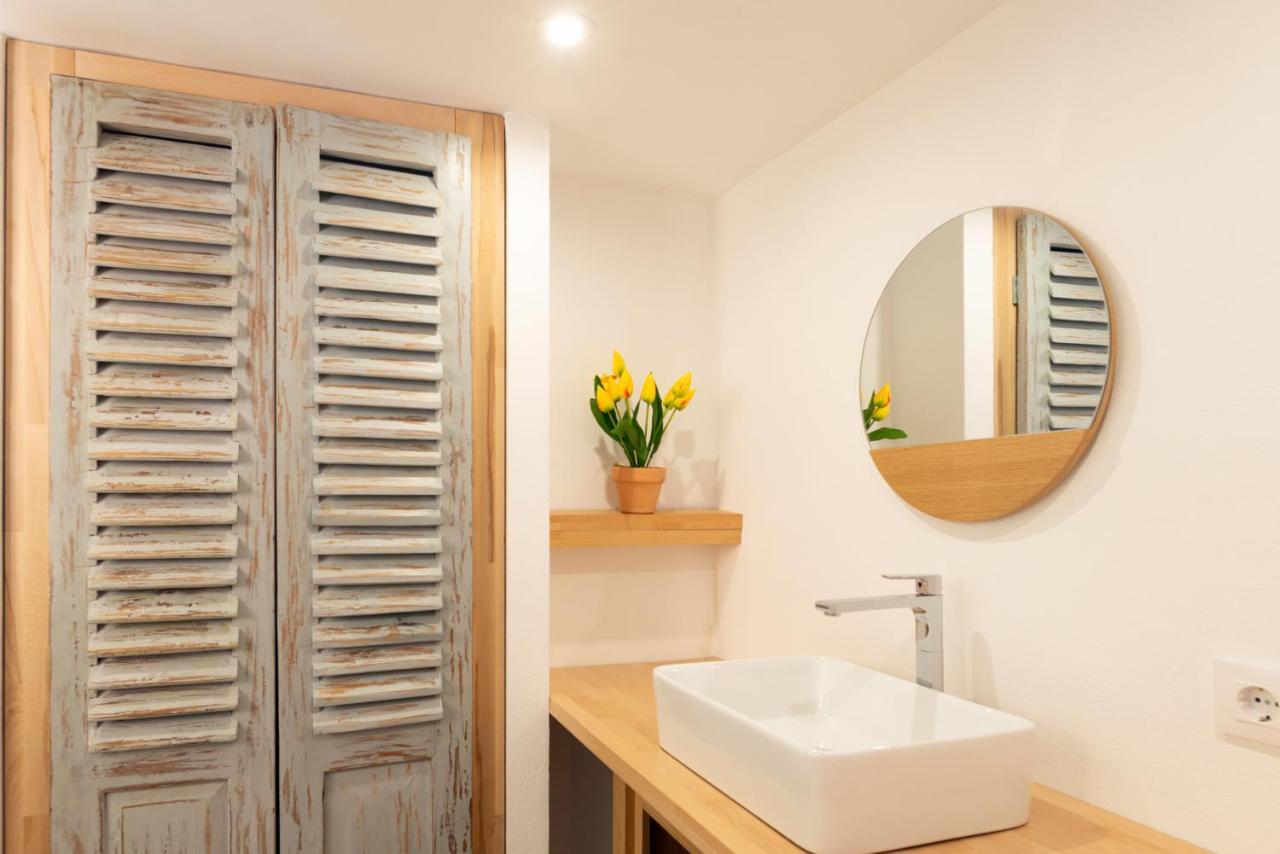 Sandra By Danlux Invest Tossa de Mar Ngoại thất bức ảnh