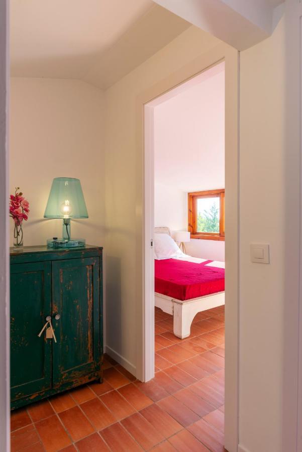 Sandra By Danlux Invest Tossa de Mar Ngoại thất bức ảnh