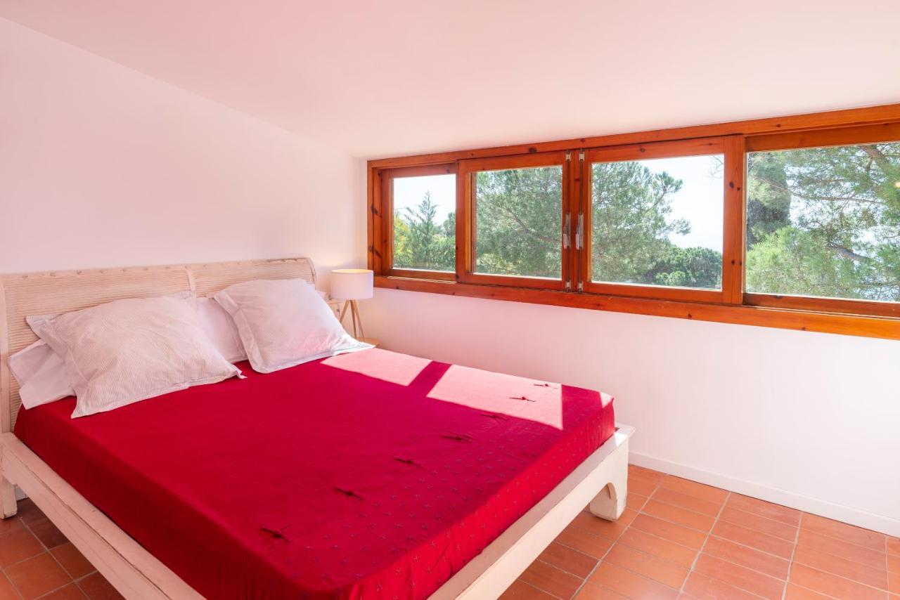 Sandra By Danlux Invest Tossa de Mar Ngoại thất bức ảnh