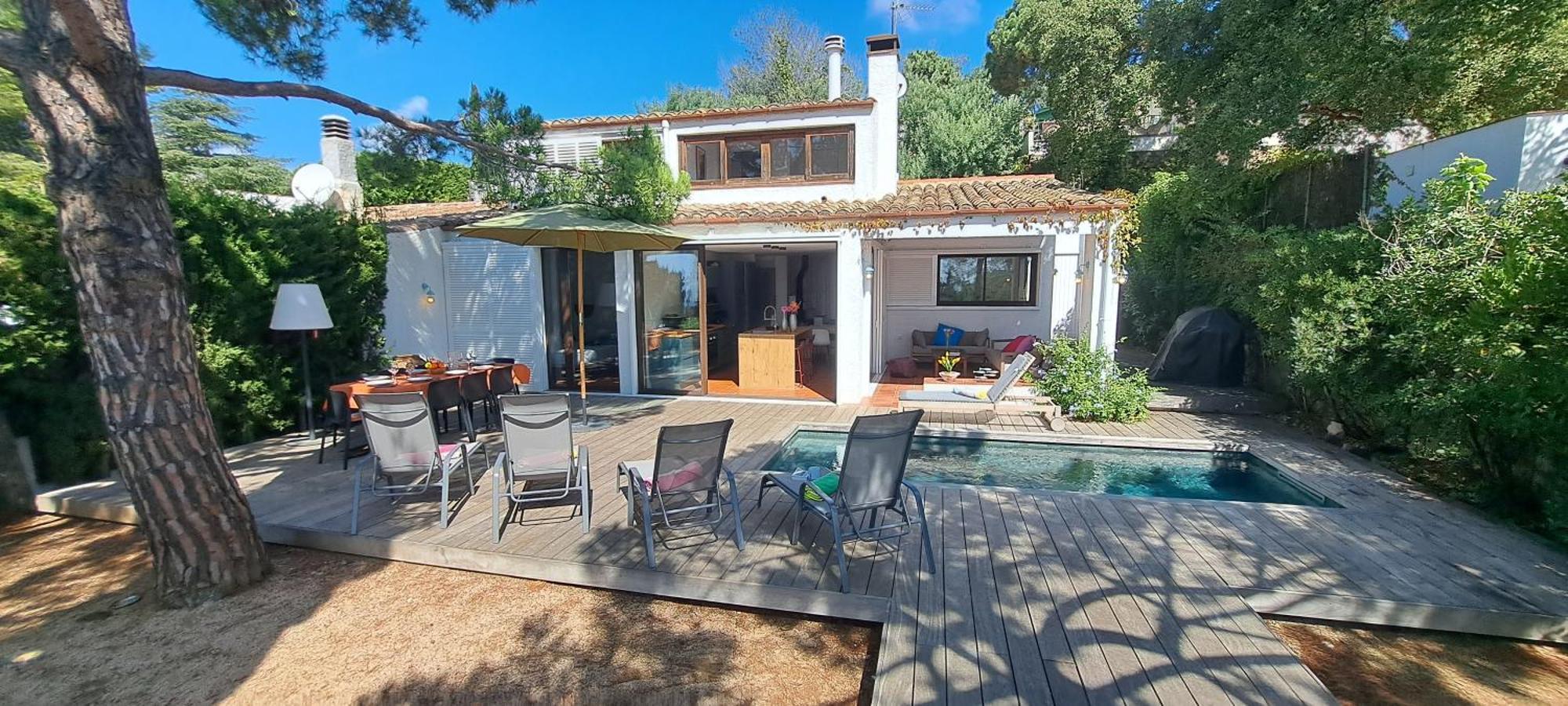 Sandra By Danlux Invest Tossa de Mar Ngoại thất bức ảnh