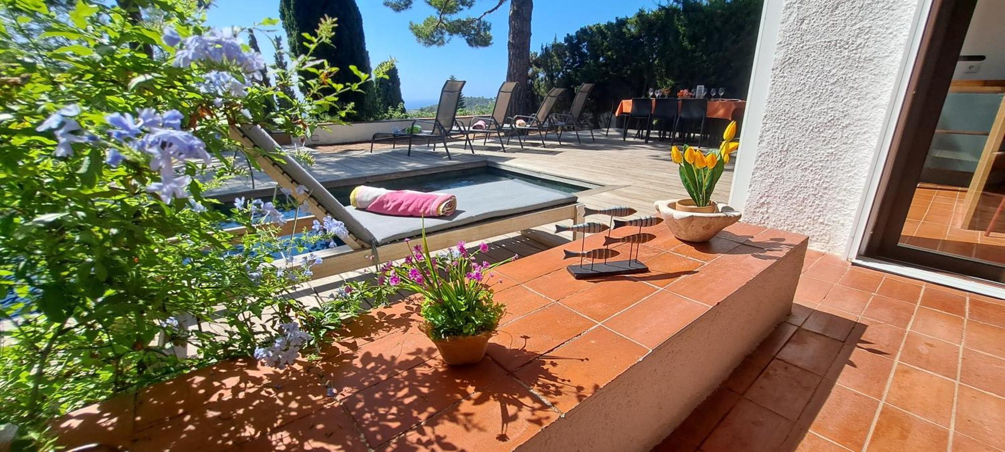 Sandra By Danlux Invest Tossa de Mar Ngoại thất bức ảnh